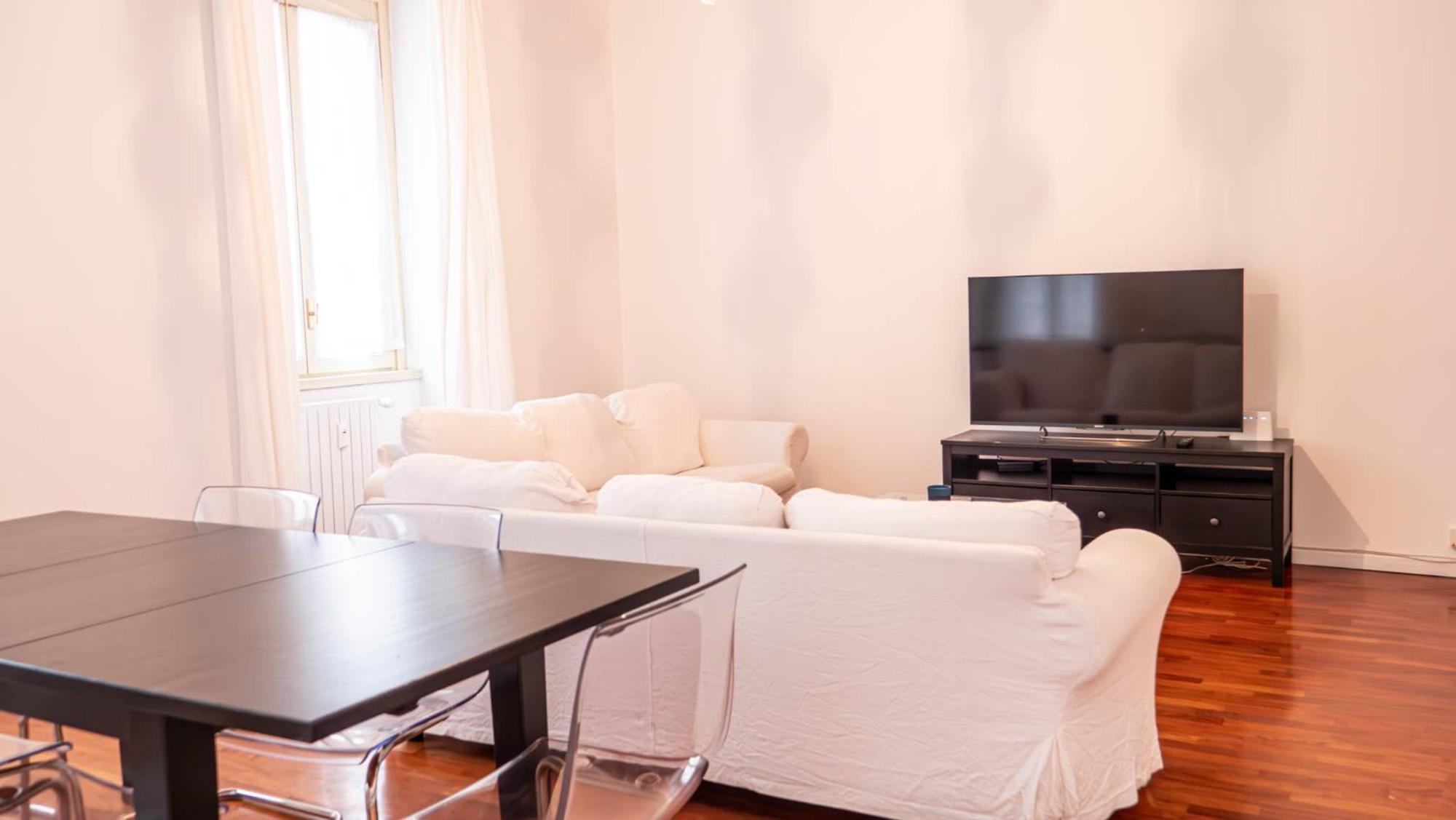 Appartamento Superhouse Piazza Duomo Area Milano Exterior foto