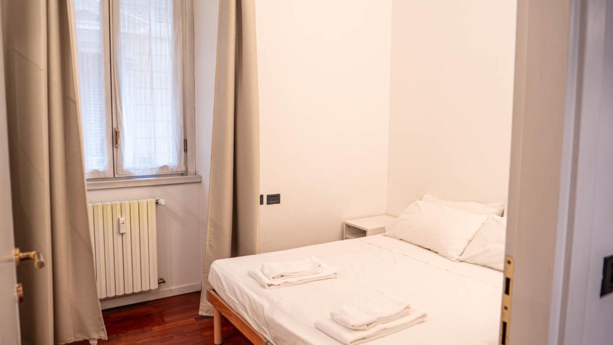 Appartamento Superhouse Piazza Duomo Area Milano Exterior foto
