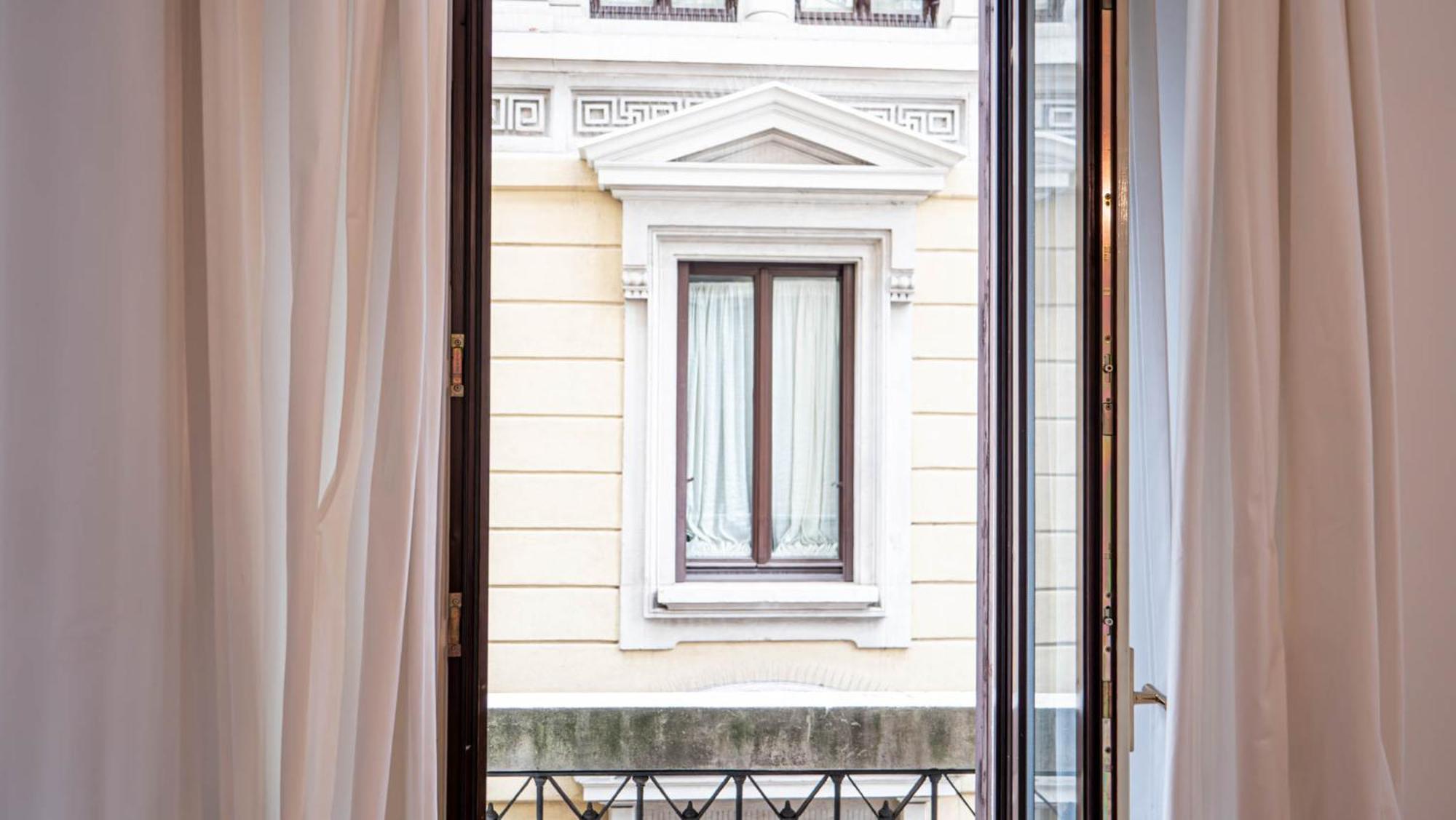 Appartamento Superhouse Piazza Duomo Area Milano Exterior foto