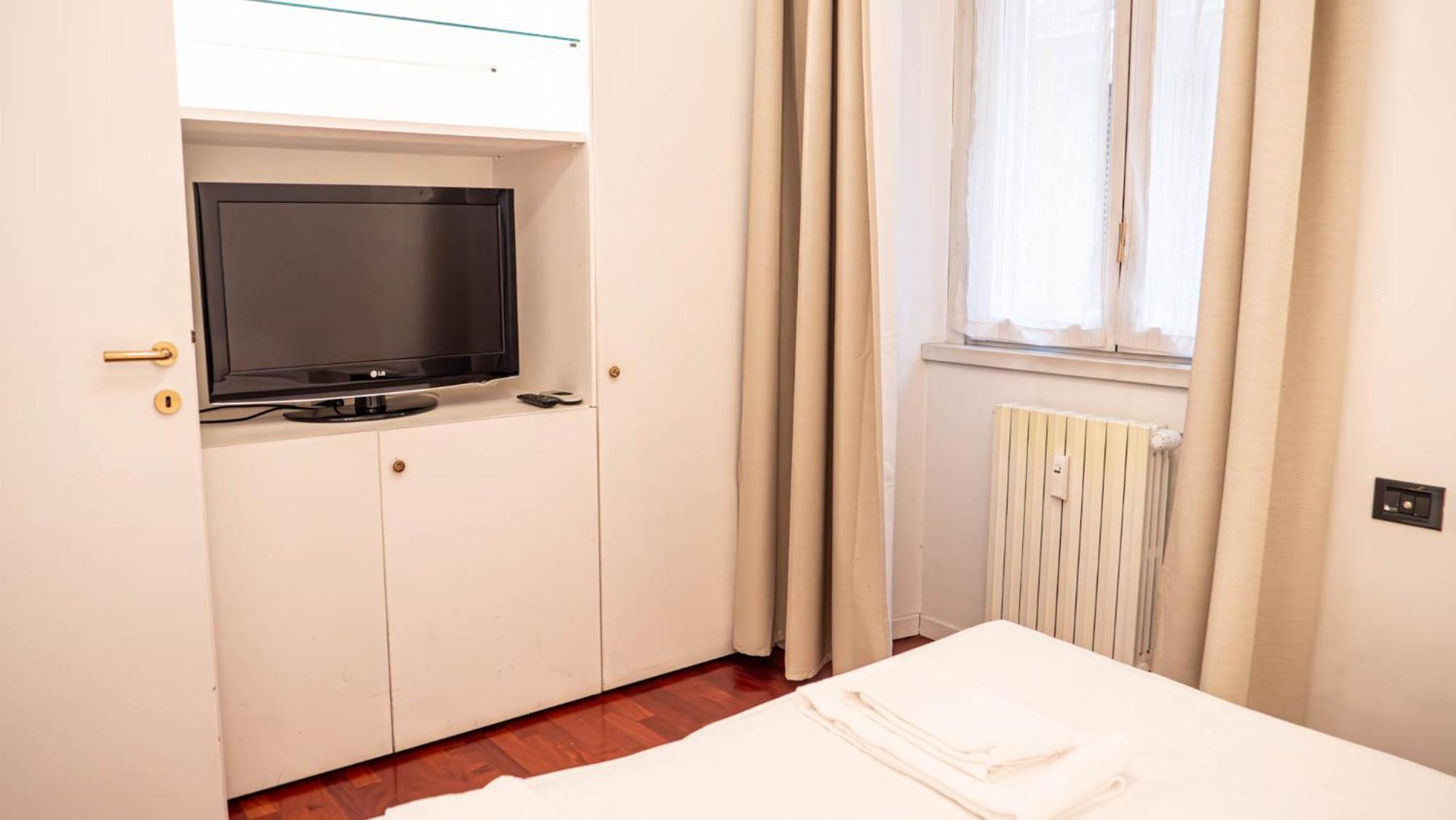 Appartamento Superhouse Piazza Duomo Area Milano Exterior foto