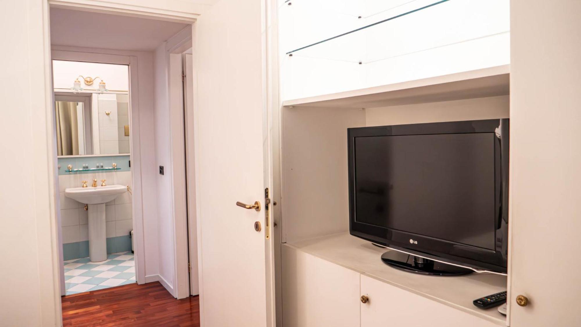 Appartamento Superhouse Piazza Duomo Area Milano Exterior foto